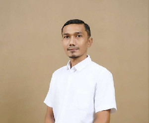 IDeAS: RAPBN 2026 Makin Sentralistik di Pusat, Daerah Kehilangan Ruang Fiskal