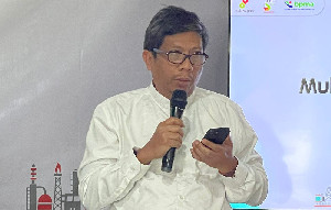 Mubadala Energy Akui Perizinan Jadi Tantangan Utama Industri Hulu Migas