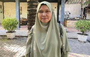 Situs Cagar Budaya di Banda Aceh Terancam Proyek, TACB Dorong Perwal Perlindungan