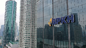 BPKH Salurkan Nilai Manfaat Rp2,1 Triliun ke 5,4 Juta Jemaah Haji