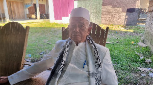 Sosok Mualem di Mata Abu Hasballah: Pemimpin yang Menguatkan Syariat Islam di Aceh