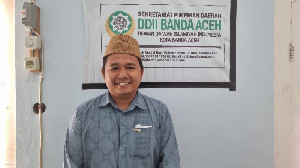 Surat Rekomendasi MUI Terbit, DDII Banda Aceh Ajak Masyarakat Kawal Tanah Wakaf Blang Padang