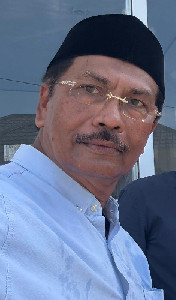 Surat Terbuka untuk Gubernur Sumut: Makmur Ibrahim Kritik Larangan Kendaraan Plat BL