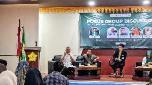 Petani Tangse Keluhkan Pupuk Langka, Distanbun Aceh Ingatkan Distributor Patuh HET
