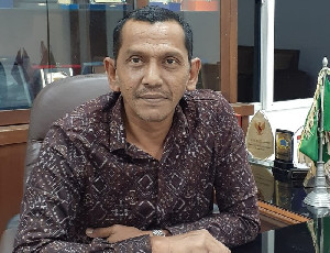 Plat BK di Aceh, Cek Mada: BUMN dan BUMD Harus Berpihak ke Pajak Daerah