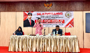 Kasus HIV/AIDS di Banda Aceh Naik, Komdigi Diminta Blokir Konten Medsos Terkait Penyimpangan Seksual