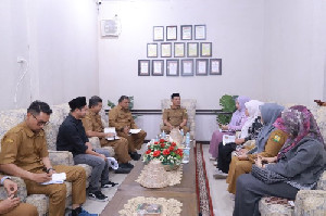 Dekranasda Aceh Besar Diproyeksikan Jadi Pusat Ekonomi Kreatif dan Wisata Budaya