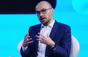 Hadapi Revolusi AI, CEO Deepmind: Pentingnya Keterampilan Meta untuk Generasi Mendatang