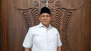 Sertifikasi Jadi Kunci Tukang Aceh Bersaing dengan Perusahaan Besar