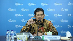 Skrining Kesehatan JKN Wajib Dilakukan, BPJS Dorong Masyarakat Hidup Lebih Sehat