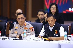Polri Bongkar Sindikat Pembobolan Rekening Dormant, Kerugian Capai Rp204 Miliar