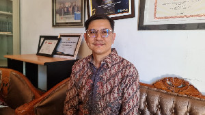 BPRS Mustaqim Aceh Tumbuh Pesat, Fokus pada Pembiayaan Pertanian dan UMKM