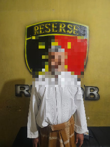Seorang Dokter Ditangkap Kasus Pencabulan Anak