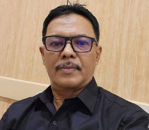 TTI Akan Laporkan Dugaan Penyimpangan Dana Pelatda PON Aceh Rp11,2 M ke KPK