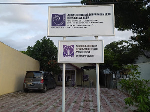 Muharram Journalism College, Pelopor yang Cetak Jurnalis Muda Aceh
