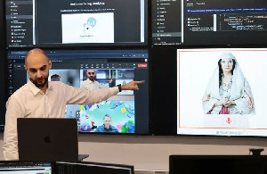 Pertama di Dunia, Albania Tunjuk Menteri "Bot AI" untuk Berantas Korupsi