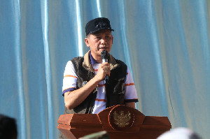 Pemkab Aceh Selatan Tanggapi Serius Persoalan MUQ, Bupati Mirwan: Jadikan Momentum Perbaikan