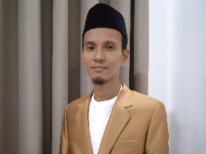 Peringatan Maulid 1447 H, MPU Aceh Ingatkan Pentingnya Menjaga Akhlak