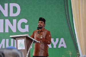 RS Mulia Raya Resmi Beroperasi, Siap Layani Kesehatan Masyarakat Aceh Timur
