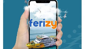 Ferizy Tembus 3,23 Juta Pengguna, ASDP Targetkan Digitalisasi Tiket Penuh Oktober 2025