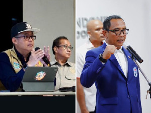 FKONITA dan PB POSSI Apresiasi Pencabutan Permenpora Nomor 14 Tahun 2024