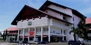 Ini Nama 27 Pejabat Pemerintah Aceh Masuk Uji Kompetensi, Satu Dievaluasi Jabatan