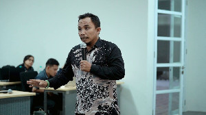 GeRAK Aceh Desak Kapolda Tuntaskan Rantai Bisnis Tambang Emas Ilegal