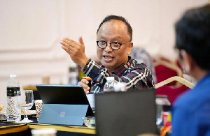 BPH Migas: XSTAR dan KUSUKA Terintegrasi, Nelayan Makin Mudah Akses BBM Subsidi