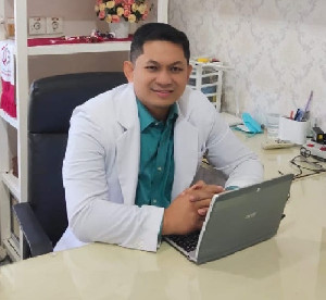 Tantangan MBG Jadi Pelajaran, Iflan Nauval: Tekankan Pentingnya Quality Assurance