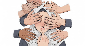 Bejat, Seorang Ayah di Banda Aceh Perkosa Anak Kandung Selama 3 Tahun
