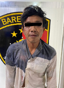 Polresta Banda Aceh Amankan Pelaku Curanmor Beraksi di 16 TKP