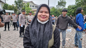 Aliansi Rakyat Aceh Desak DPRA Deklarasi Penolakan Batalion Baru di Aceh