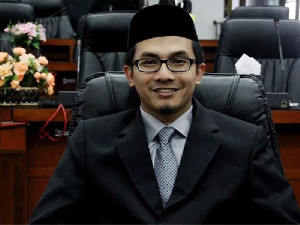 Prihatin Aksi Sajam, Ketua DPRK Banda Aceh Apresiasi Gerak Cepat Polisi Kejar Pelaku