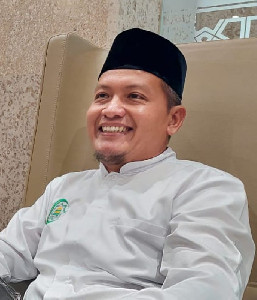 Ketua IPIM Aceh: Guru Pahlawan Bangsa yang Belum Sepenuhnya Dihargai Negara