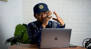 Berakhirnya Lakon Dua Bayang di Bank Aceh