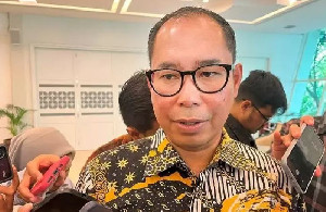 KBRI Kabul Pastikan Tak Ada WNI Korban Gempa di Afghanistan