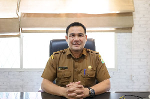 Prestasi Siswi Nisam Bikin Bangga, Kacabdin Aceh Utara: Bukti Anak Desa Punya Potensi