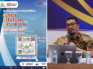 Dinas Pendidikan Aceh Laksanakan Survei Kepuasan Masyarakat
