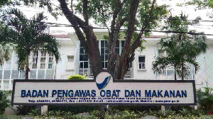 BPOM Bantah Mi Instan Indomie Mengandung Etilen Oksida: Hasil Pengujian Negatif