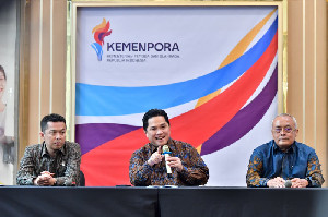 Menpora Cabut Permenpora Nomor 14/ 2024, Sederhanakan 191 Regulasi Jadi 20 Permen