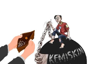 Aceh Utara dan Pidie Jadi Penyumbang Terbesar Angka Kemiskinan di Aceh