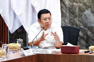 60 Ribu Ton Gula Petani Sudah Diserap, Pemerintah Batasi Impor Gula Rafinasi