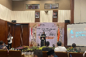 Panwaslih Kota Banda Aceh Gelar Penguatan Kelembagaan Pengawas Pemilu