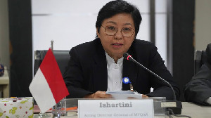 Tambah 26 Perusahaan, Indonesia Kini Punya 693 UPI yang Ekspor Perikanan ke Taiwan