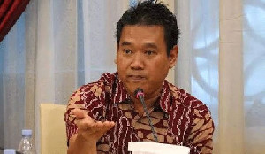 Kornas: Erick Thohir  Tidak Tepat Sebagai Menpora