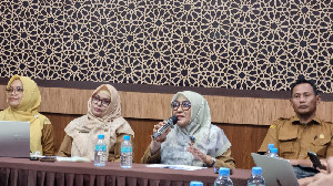 Kasus PT IBAS Jadi Momentum Perbaikan Tata Kelola Sawit di Aceh Utara
