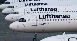 Lufthansa Pangkas 4.000 Pekerjaan, Fokus Efisiensi Lewat AI dan Digitalisasi