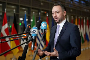 Belgia Akan Akui Negara Palestina, Berlakukan 12 Sanksi terhadap Israel