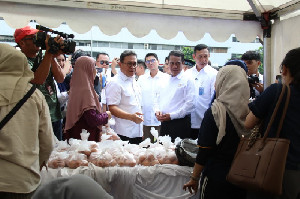 Ekspor Hortikultura Nasional Tembus 49%, Hemat Impor hingga Rp100 T
