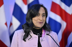Kanada Evaluasi Hubungan dengan Israel Usai Serangan di Qatar